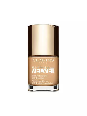 CLARINS | Make Up - Skin Illusion Velvet ( 110N ) | 